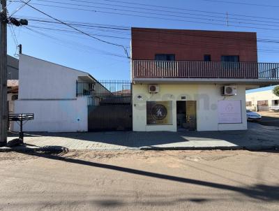 Residencial e Comercial para Venda, em Astorga, bairro VL. SAMUEL