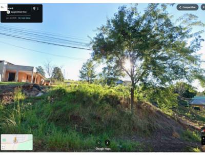 Terreno para Venda, em Santo Ant�nio do Sudoeste, bairro Centro