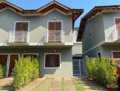 Casa em Condom�nio para Venda, em Atibaia, bairro Condom�nio Portal Gamez, 2 dormit�rios, 2 banheiros, 2 vagas
