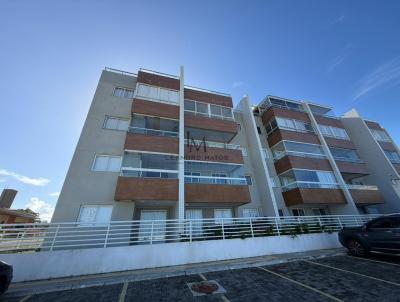 Apartamento para Venda, em Salvador, bairro Praia do Flamengo, 2 dormit�rios, 2 banheiros, 1 su�te, 2 vagas