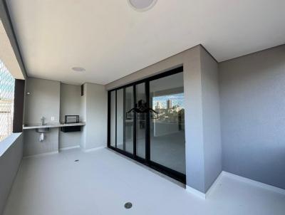 Apartamento para Venda, em Santo Andr�, bairro Jardim Bela Vista, 3 dormit�rios, 4 banheiros, 3 su�tes, 2 vagas