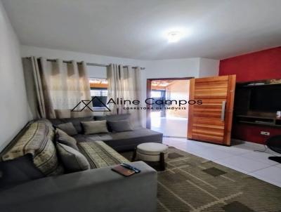 Casa para Loca��o, em �lvares Machado, bairro JARDIM PANORAMA, 2 dormit�rios, 1 banheiro, 1 vaga