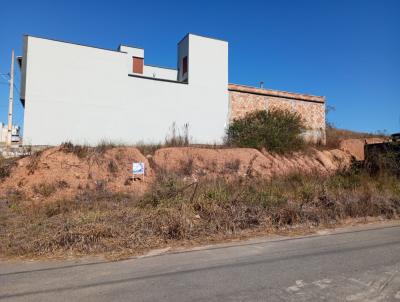 Lote para Venda, em S�o Jo�o del Rei, bairro Loteamento Vista da Serra