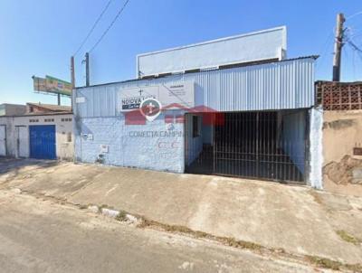 Galp�o / Barrac�o para Venda, em Campinas, bairro Jardim Santa M�nica, 3 banheiros