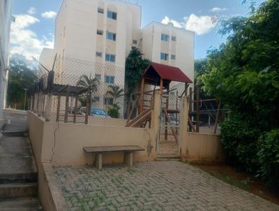 Apartamento para Venda, em Sorocaba, bairro Jardim Guadalajara, 2 dormit�rios, 1 banheiro, 1 vaga
