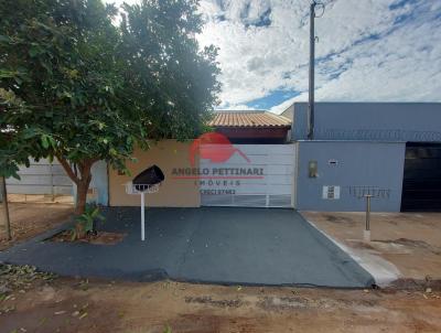 Casa para Loca��o, em Teodoro Sampaio, bairro Centro, 2 dormit�rios, 1 banheiro, 2 vagas