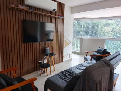 Apartamento / Novo para Venda, em Guaruj�, bairro Vila Alzira, 2 dormit�rios, 2 banheiros, 1 su�te, 2 vagas