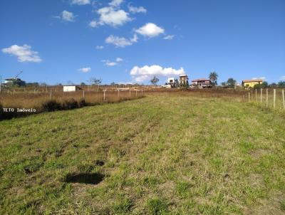 Lote para Venda, em Tiradentes, bairro Entrada