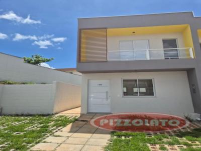 Sobrado para Venda, em Suzano, bairro Jardim Modelo, 2 dormit�rios, 2 banheiros, 3 vagas