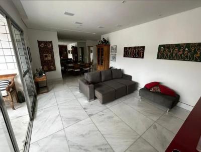 Apartamento para Venda, em Belo Horizonte, bairro Vila Paris, 4 dormit�rios, 5 banheiros, 2 su�tes, 3 vagas