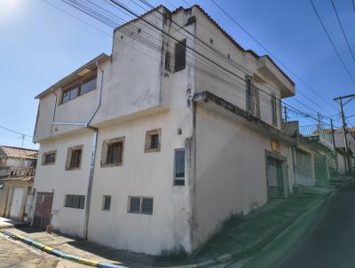 Casa para Venda, em Mogi das Cruzes, bairro Vila Natal, 3 dormit�rios, 4 banheiros, 2 su�tes, 2 vagas