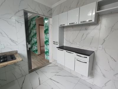 Apartamento para Loca��o, em Sorocaba, bairro Caguassu, 2 dormit�rios, 1 banheiro, 1 vaga