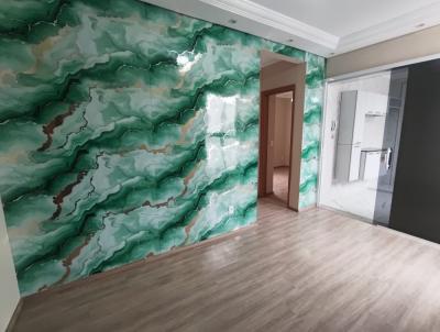 Apartamento para Loca��o, em Sorocaba, bairro Caguassu, 2 dormit�rios, 1 banheiro, 1 vaga