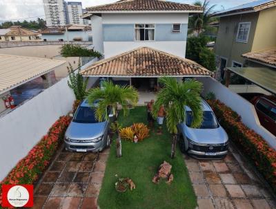 Casa para Venda, em Lauro de Freitas, bairro Buraquinho, 4 dormit�rios, 1 banheiro, 3 su�tes