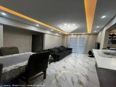 Apartamento 3 dormit�rios para Venda, em Cajamar, bairro Portais (Polvilho), 3 dormit�rios, 2 banheiros, 1 su�te, 1 vaga