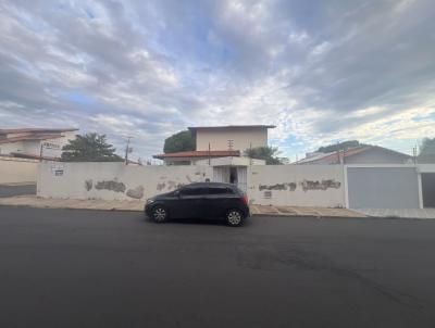 Casa Duplex / Usada para Venda, em Teresina, bairro Ininga, 4 dormit�rios, 5 banheiros, 4 su�tes, 3 vagas