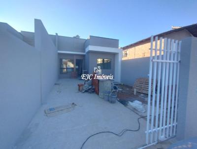 Casa para Venda, em Almirante Tamandar�, bairro Lamenha Grande, 2 dormit�rios, 1 banheiro, 2 vagas