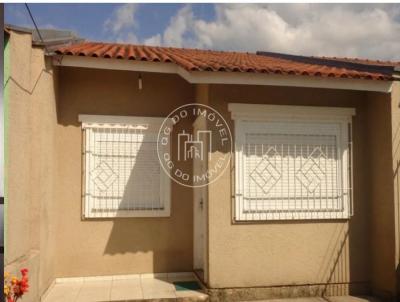 Casa para Venda, em Canoas, bairro S�o Jos�, 2 dormit�rios, 1 banheiro