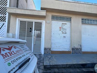 Casa / Sobrado para Venda, em Suzano, bairro Vila Amorim