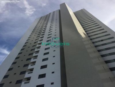 Apartamento para Venda, em Campina Grande, bairro , 3 dormit�rios, 5 banheiros, 3 su�tes, 2 vagas