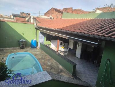 Casa para Venda, em Campinas, bairro Jardim Ouro Preto, 2 dormit�rios, 1 su�te, 3 vagas