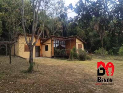Casa para Loca��o, em Brumadinho, bairro Piedade do Paraopeba