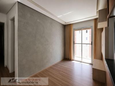 Apartamento para Venda, em Jundia�, bairro Parque Uni�o, 2 dormit�rios, 2 banheiros, 1 su�te, 1 vaga