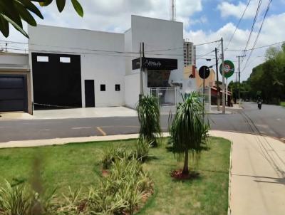 Sal�o Comercial para Loca��o, em , bairro Vila Sinibaldi