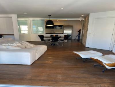 Apartamento para Venda, em S�o Paulo, bairro Vila Ol�mpia, 2 dormit�rios, 4 banheiros, 2 su�tes, 3 vagas
