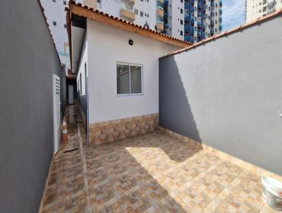 Casa para Venda, em Praia Grande, bairro Guilhermina, 2 dormit�rios, 2 banheiros, 1 su�te, 2 vagas