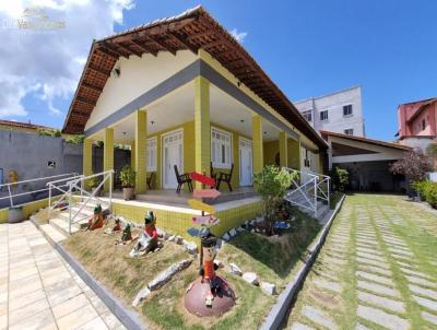 Casa para Venda, em Caucaia, bairro Icarai, 6 dormit�rios, 8 banheiros, 5 su�tes, 14 vagas