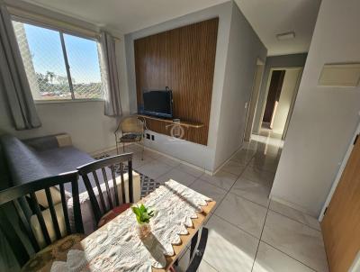 Apartamento para Loca��o, em Mau�, bairro Parque S�o Vicente, 2 dormit�rios, 1 banheiro, 1 vaga