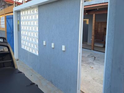 Casa para Venda, em Pitimbu, bairro Praia Azul, 3 dormit�rios, 5 banheiros, 3 su�tes, 3 vagas