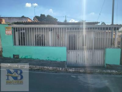 Casa para Venda, em Santo Est�v�o, bairro centro, 2 dormit�rios, 1 banheiro