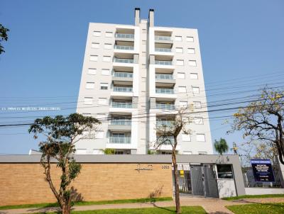 Apartamento para Venda, em S�o Leopoldo, bairro Rio Branco, 3 dormit�rios, 1 banheiro, 1 su�te, 2 vagas