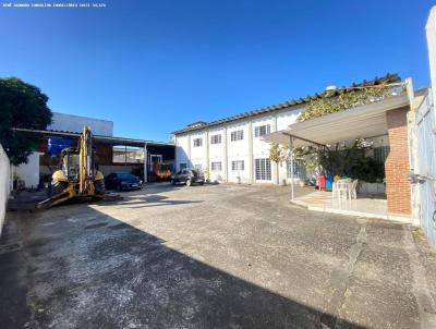 Pr�dio Comercial para Venda, em Nova Igua�u, bairro Jardim Alvorada