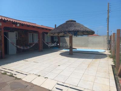 Casa para Venda, em Cidreira, bairro Salinas, 6 dormit�rios, 3 su�tes, 2 vagas