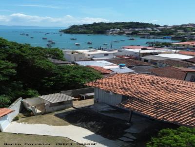 Casa de Praia para Venda, em Governador Celso Ramos, bairro Ganchos do Meio, 2 dormit�rios, 1 banheiro