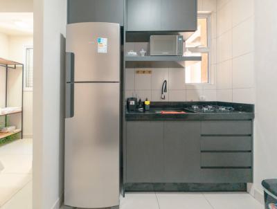 Kitnet para Venda, em Maring�, bairro Zona 07, 1 dormit�rio, 1 banheiro, 1 su�te, 1 vaga