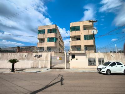 Apartamento para Venda, em Porto Velho, bairro Nova Esperan�a, 2 dormit�rios, 1 banheiro, 2 vagas