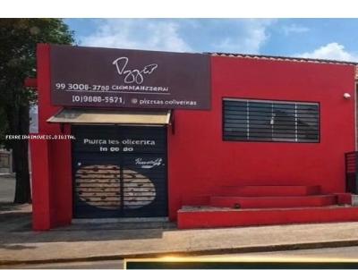 Comercial para Loca��o, em Gar�a, bairro Cascata, 1 banheiro