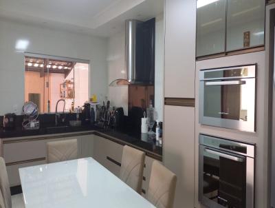 Casa para Venda, em Bras�lia, bairro Setor Oeste (Sobradinho II), 3 dormit�rios, 2 banheiros, 1 su�te, 3 vagas