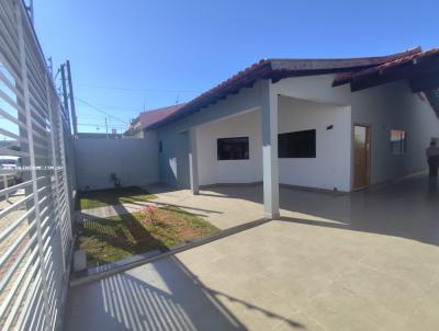 Casa para Venda, em Camb�, bairro Residencial Abussafe, 3 dormit�rios, 2 banheiros, 1 su�te, 4 vagas