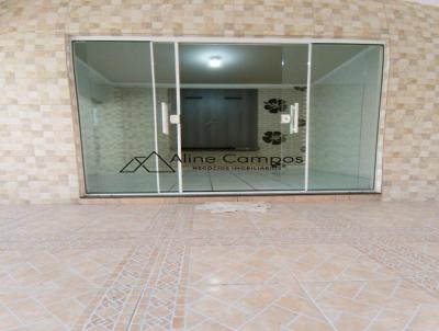 Casa para Venda, em Presidente Prudente, bairro BRASIL NOVO, 3 dormit�rios, 2 banheiros, 2 vagas