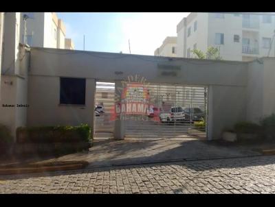 Apartamento para Venda, em Suzano, bairro Vila Urup�s, 2 dormit�rios, 1 banheiro