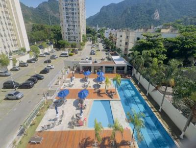 Apartamento para Venda, em Rio de Janeiro, bairro Jacarepagu�, 3 dormit�rios, 2 banheiros, 1 su�te, 1 vaga