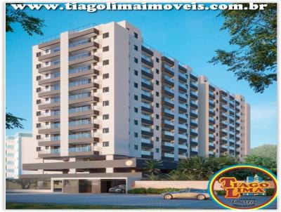Apartamento para Venda, em Caraguatatuba, bairro Martim de S�, 2 dormit�rios, 2 banheiros, 1 su�te, 2 vagas