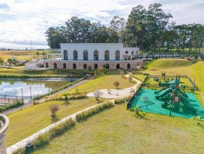 Terreno em Condom�nio para Venda, em Santa Tereza do Oeste, bairro Parque Industrial II