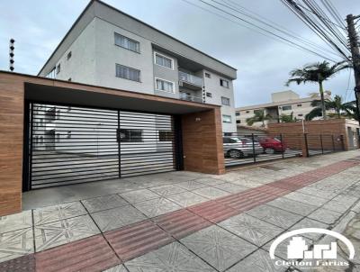 Apartamento para Venda, em Tijucas, bairro Pra�a, 2 dormit�rios, 1 banheiro, 1 vaga