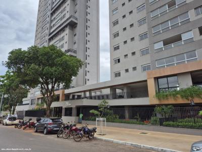 Apartamento para Loca��o, em Goi�nia, bairro Serrinha, 2 dormit�rios, 2 banheiros, 1 su�te, 2 vagas